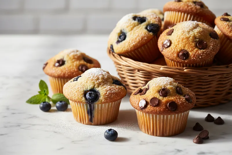 Muffins