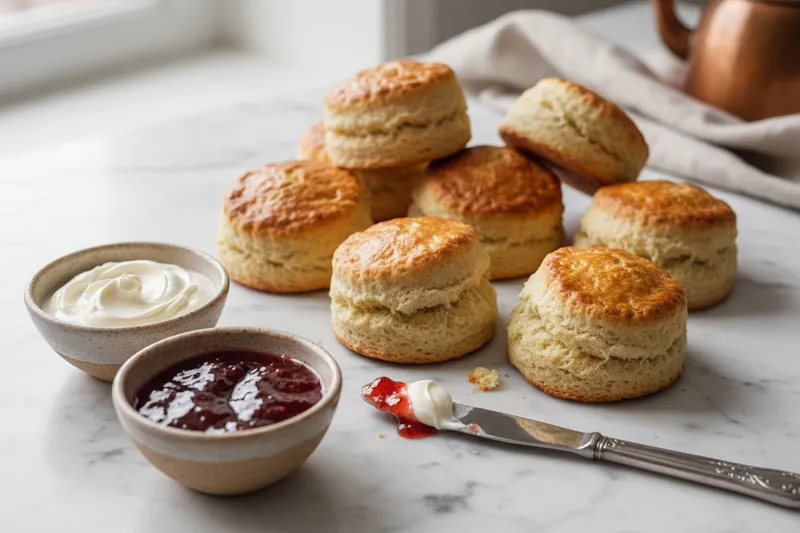 Scones